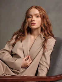 Sadie Sink
