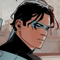 Dick Grayson