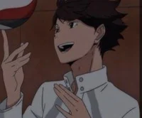 Oikawa 