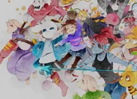 Undertale