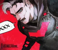 AK Jason Todd