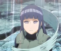 Hinata Hyuga