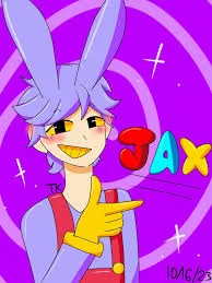 Jax