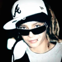 tom kaulitz