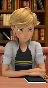 Adrien 