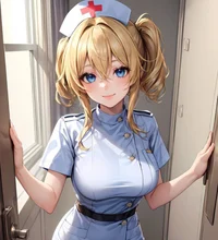 Military Nurse