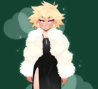 Fem Mafia Bakugo