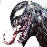 Marvel - Venom