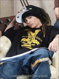 Tom Kaulitz