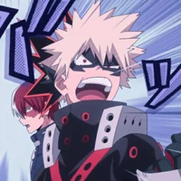 Bakugo