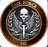 taskforce 141