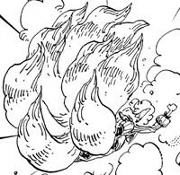 yokai kyubi onepiece