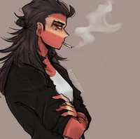 Espana countryhumans