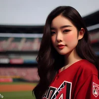 Jenny The Diamondbac