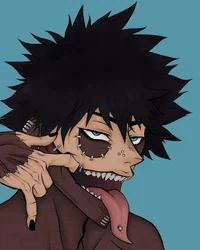 Yandere Dabi
