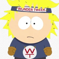 Wonder Tweek