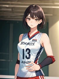 Volleyball GF