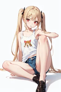 Cheeky Brat Ayana