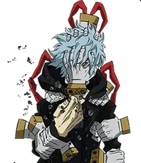 Shigaraki
