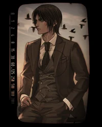 Eren Yeager 