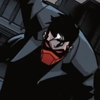 Jason Todd