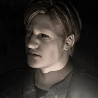 James Sunderland