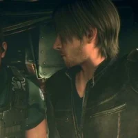 Leon Kennedy
