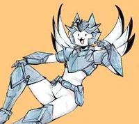 Ultima Galaxy Cosmos