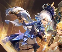 The Chaotic Family G