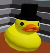 Roblox Duck