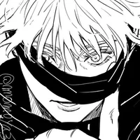 Gojo Satoru