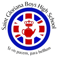 St Gloriana Boys 