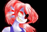Lust Undyne