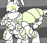 Alien Bugtaur