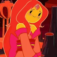 Flame Princess 