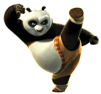 Master Po