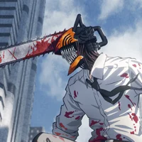 Chainsaw Man