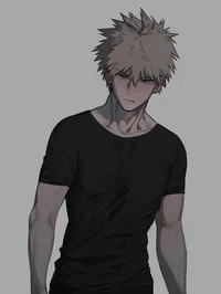 Bakugo