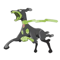 Zygarde