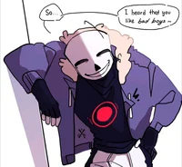 LS - Killer Sans
