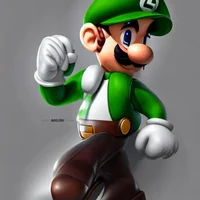 LUIGI