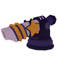 TDS - Star Cannon