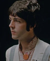 Paul McCartney MOD