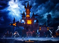 Castle oblivion 