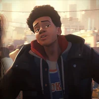 Miles Morales
