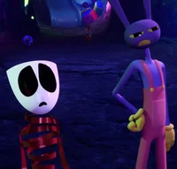 011 - Jax and Gangle