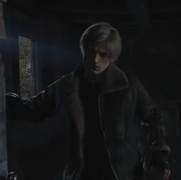 Leon Kennedy