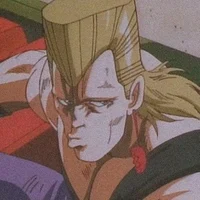 JP Polnareff-OVA-