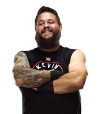 Kevin Owens