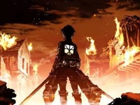 Attack on Titan 